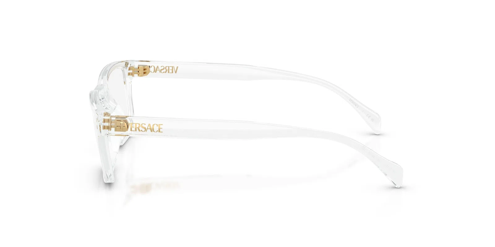 Versace Kids 3013U Eyeglasses - view 6